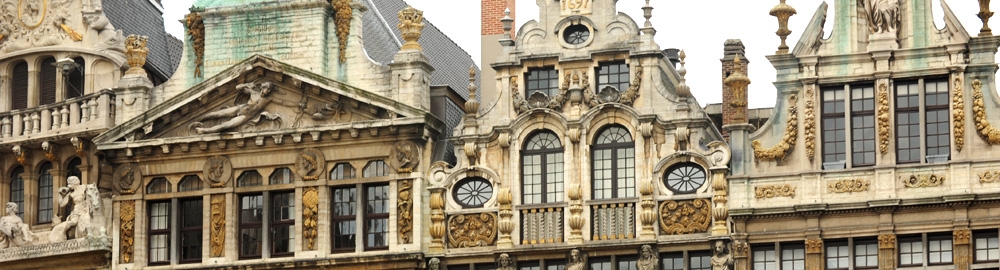 La Grande Place <p>Fritland se trouve à 5 minutes de la Grande Place.</p>